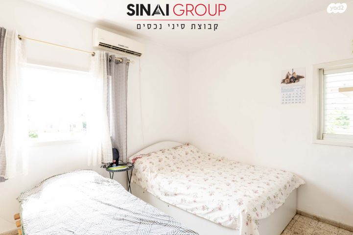 דירה, שדרות ז'בוטינסקי, מרכז העיר דרום, נתניה