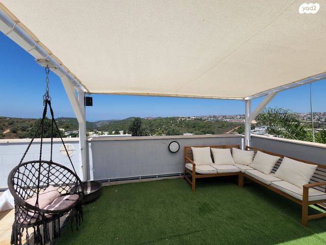 בית פרטי/ קוטג', תמר, מעונה, מעונה