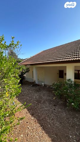 בית פרטי/ קוטג', קרית עמל, קרית טבעון