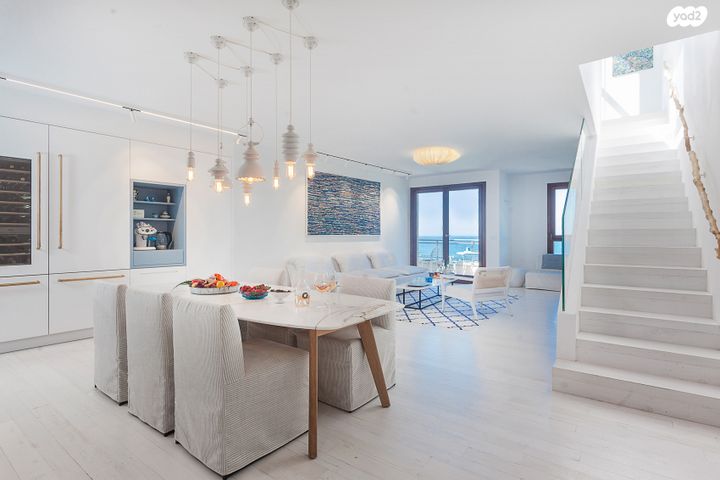 דירה, יפו העתיקה, תל אביב יפו