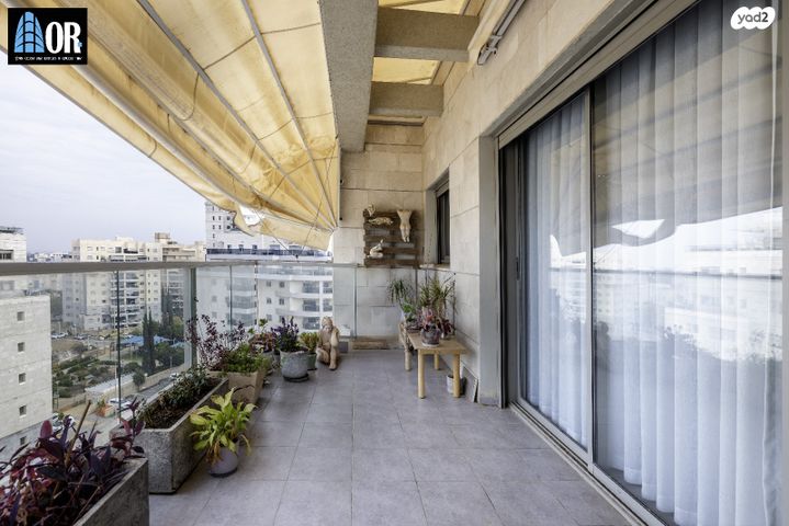 דירה, התורן, נאות רבין, יבנה