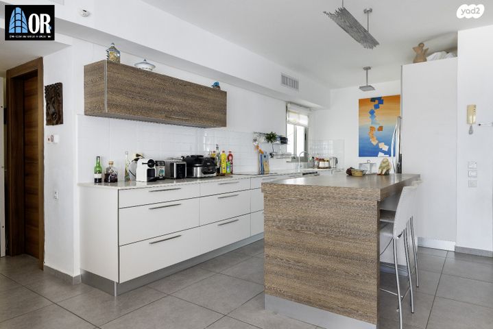 דירה, התורן, נאות רבין, יבנה