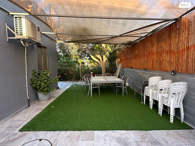 בית פרטי/ קוטג', חופית, מעוף, ערד