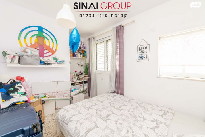 דירה, שדרות ז'בוטינסקי, מרכז העיר דרום, נתניה