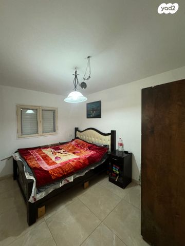 דירה, סנהדרין 38, שכונה ד', באר שבע