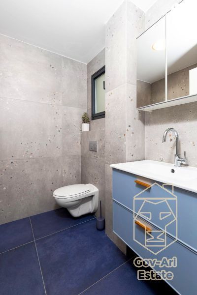 דירה, בקעה, ירושלים