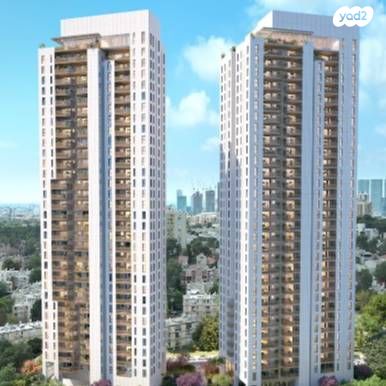 דירה, אידמית, תל גנים, גבעתיים