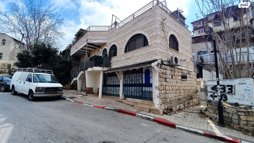 בניין מגורים, האר"י, העיר העתיקה, צפת