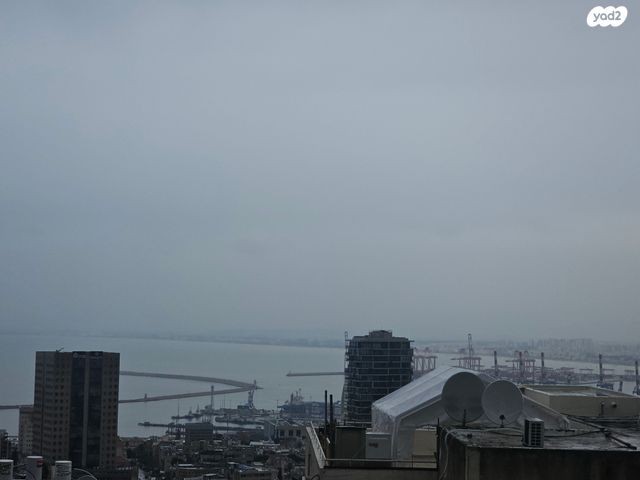 דירה, הס, הדר עליון, חיפה