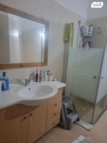 דירה, מרכז העיר, עפולה