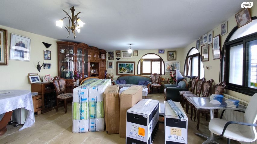 בניין מגורים, האר"י, העיר העתיקה, צפת