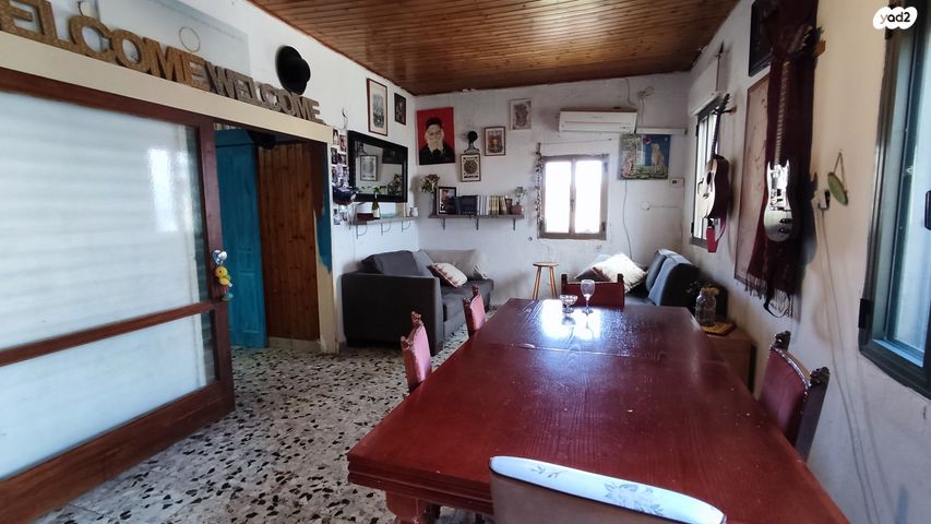 בניין מגורים, האר"י, העיר העתיקה, צפת