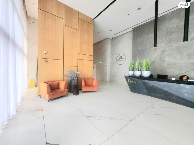 שדרות ירושלים 16