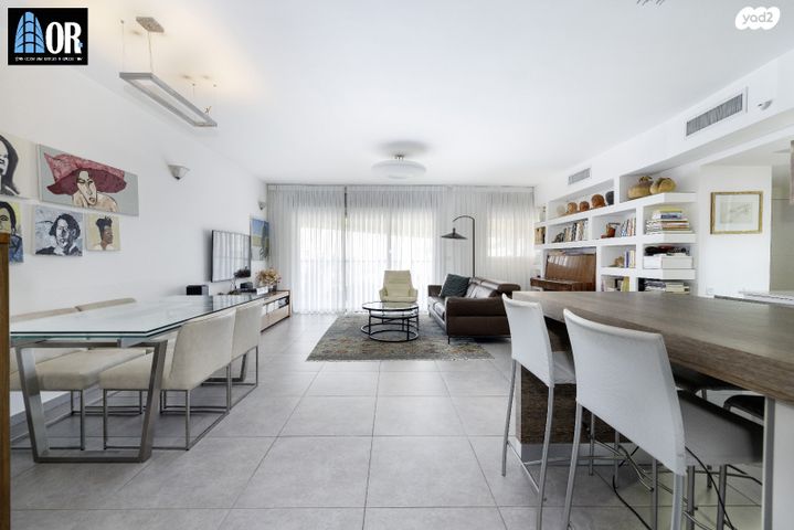 דירה, התורן, נאות רבין, יבנה