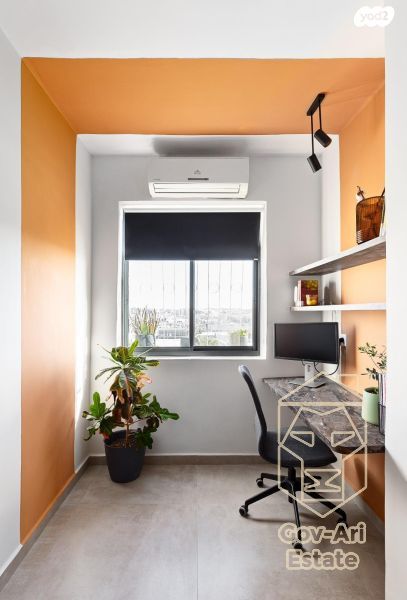 דירה, בקעה, ירושלים