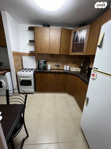 דירה, מבצע נחשון 26, שכונה ו', באר שבע