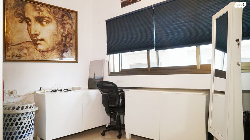 דירה, פלורנטין, תל אביב יפו