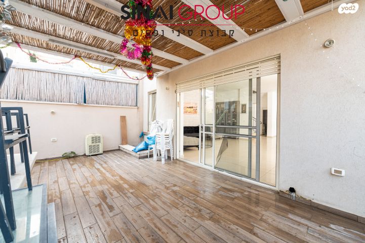 בית פרטי/ קוטג', אלחריזי, רמת חן ובן ציון, נתניה