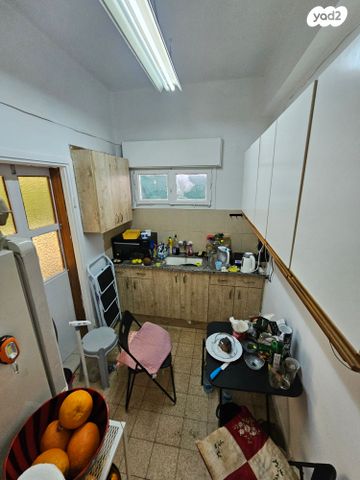 דירה, הס, הדר עליון, חיפה