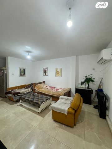 דירה, סנהדרין 38, שכונה ד', באר שבע