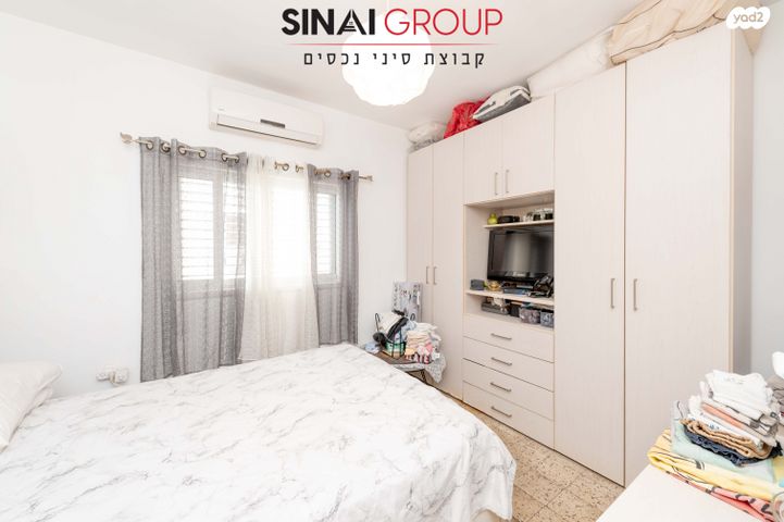 דירה, שדרות ז'בוטינסקי, מרכז העיר דרום, נתניה