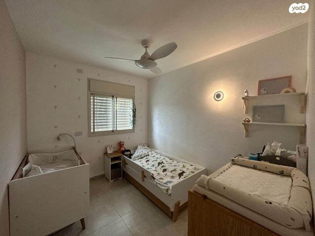 דירה, ד"ר יואכים כספרי, חיפה