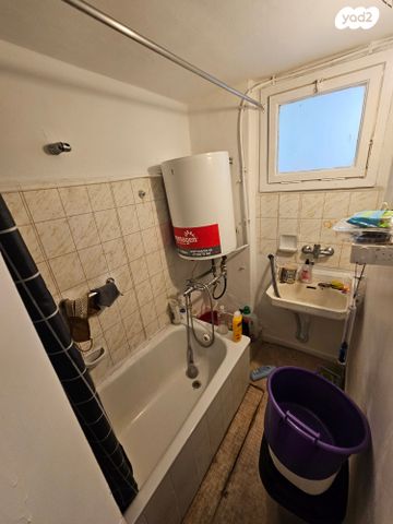 דירה, הס, הדר עליון, חיפה