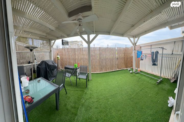 דירת גן, כינרת, בית וגן, קרית אתא