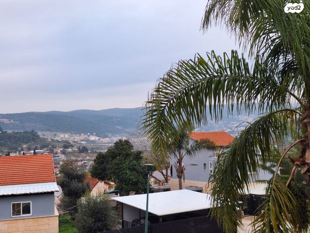 בית פרטי/ קוטג', חוסן