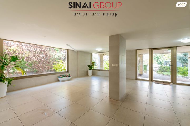 דירה, שדרות ז'בוטינסקי, מרכז העיר דרום, נתניה