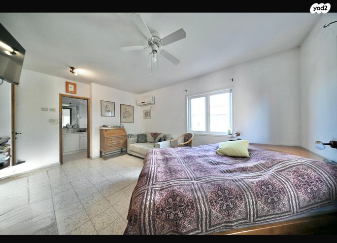 דירה, הנחשול, נווה ים, ראשון לציון