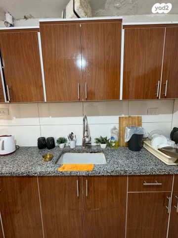 דירה, סנהדרין 38, שכונה ד', באר שבע