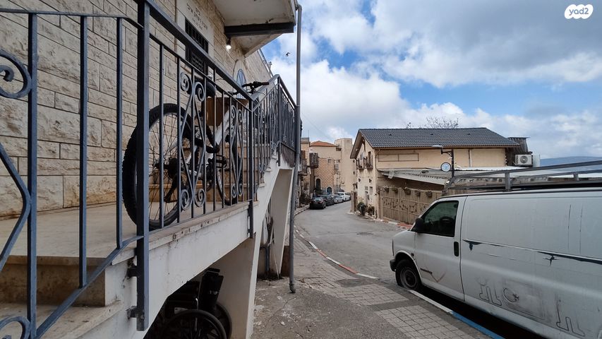 בניין מגורים, האר"י, העיר העתיקה, צפת