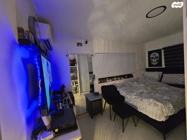 דירה, אבא אחימאיר, קרית מנחם בגין, רמלה