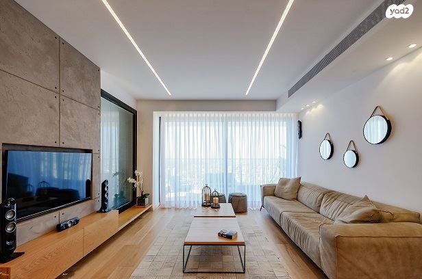 דירה, יצחק שדה, דרום מערב ותיק, בת ים