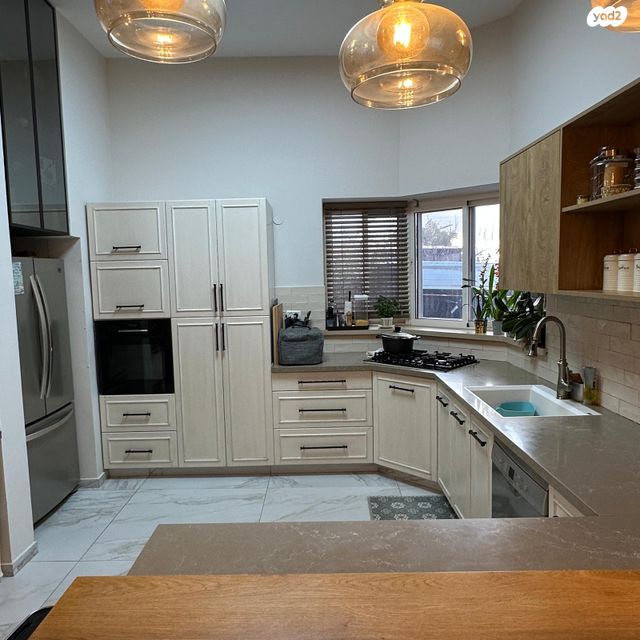 בית פרטי/ קוטג', חופית, מעוף, ערד