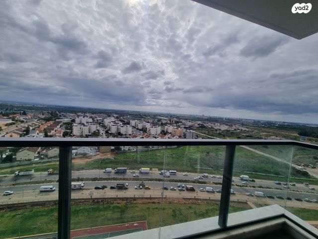 דירה, יעקב דורי 6, נאות שמיר, רמלה