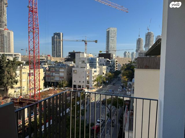 דירה, בלוך, הצפון החדש - דרום, תל אביב יפו