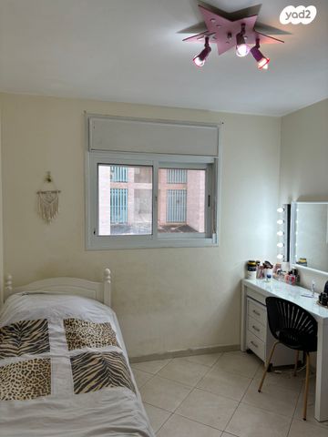 דירה, הרב חיים פינטו, גבעת הסביונים, קרית מלאכי