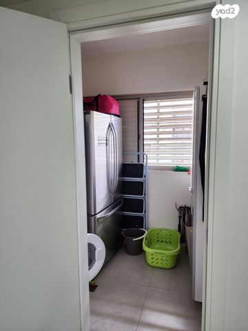 גג/ פנטהאוז, ניסן 24, נווה הדרים, אשקלון