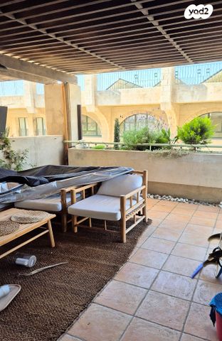 צפון יפו, המושבה האמריקאית-גרמנית