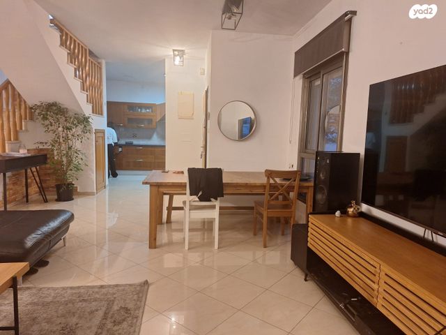 בית פרטי/ קוטג', חוסן