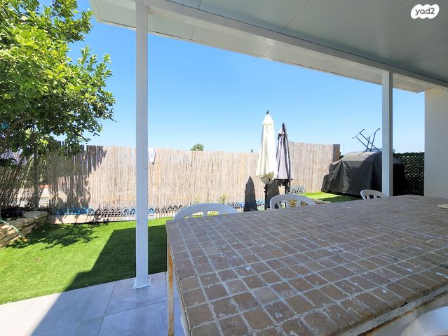 בית פרטי/ קוטג', תמר, מעונה, מעונה