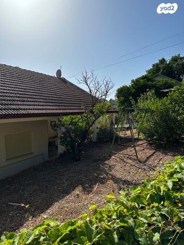 בית פרטי/ קוטג', קרית עמל, קרית טבעון