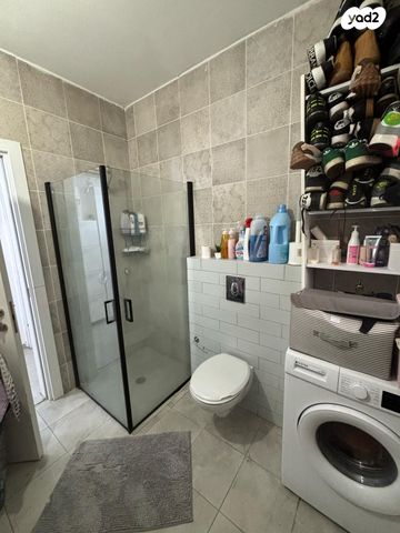 דירה, הרשת 17, לב העיר, בת ים