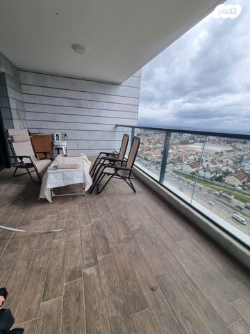 דירה, יעקב דורי 6, נאות שמיר, רמלה