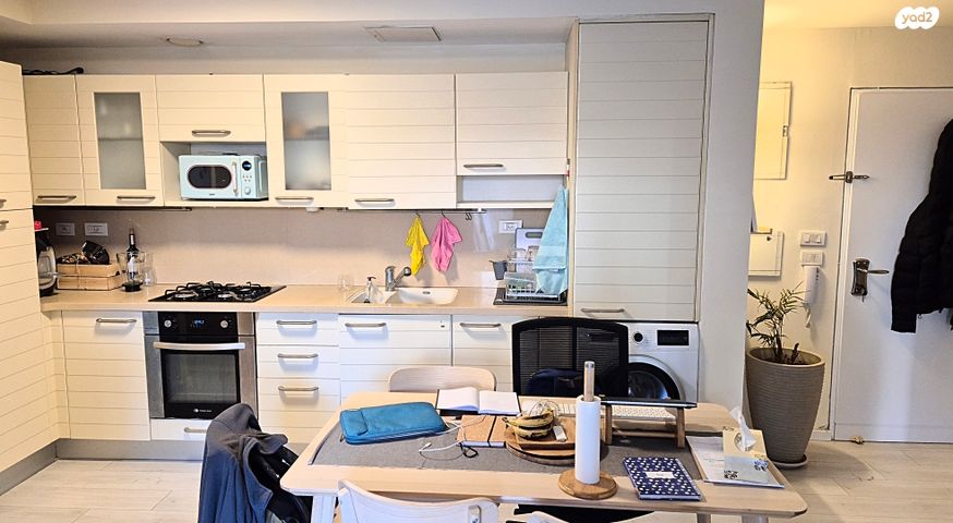 דירה, צפון יפו, המושבה האמריקאית-גרמנית, תל אביב יפו