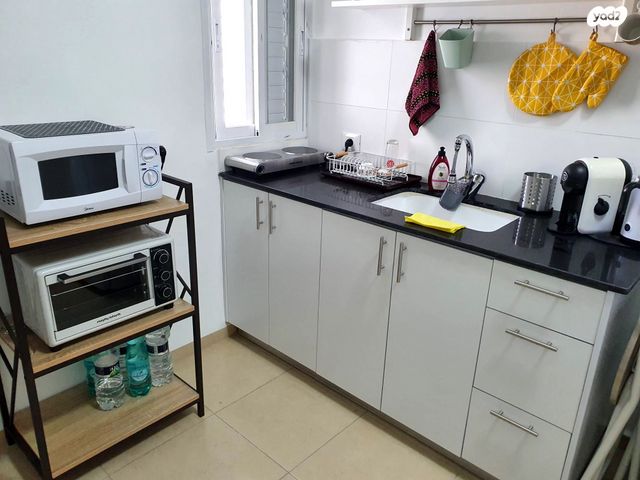 דירה, אבן סינא, חיפה