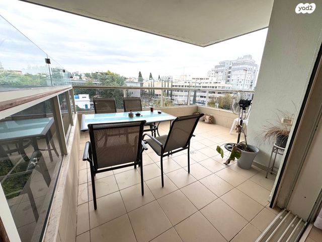 דירה, בן גוריון 24, מרכז, הרצליה