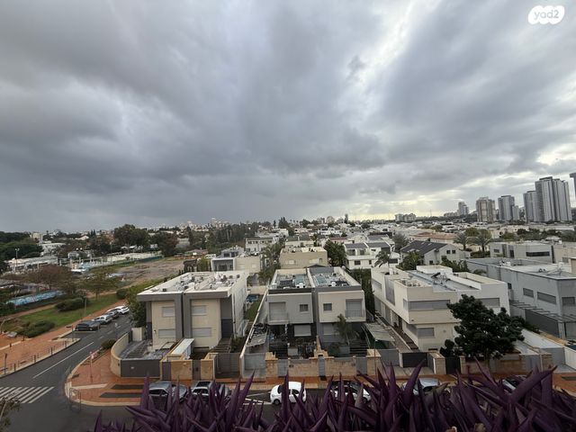 דירה, נחלת יהודה, ראשון לציון